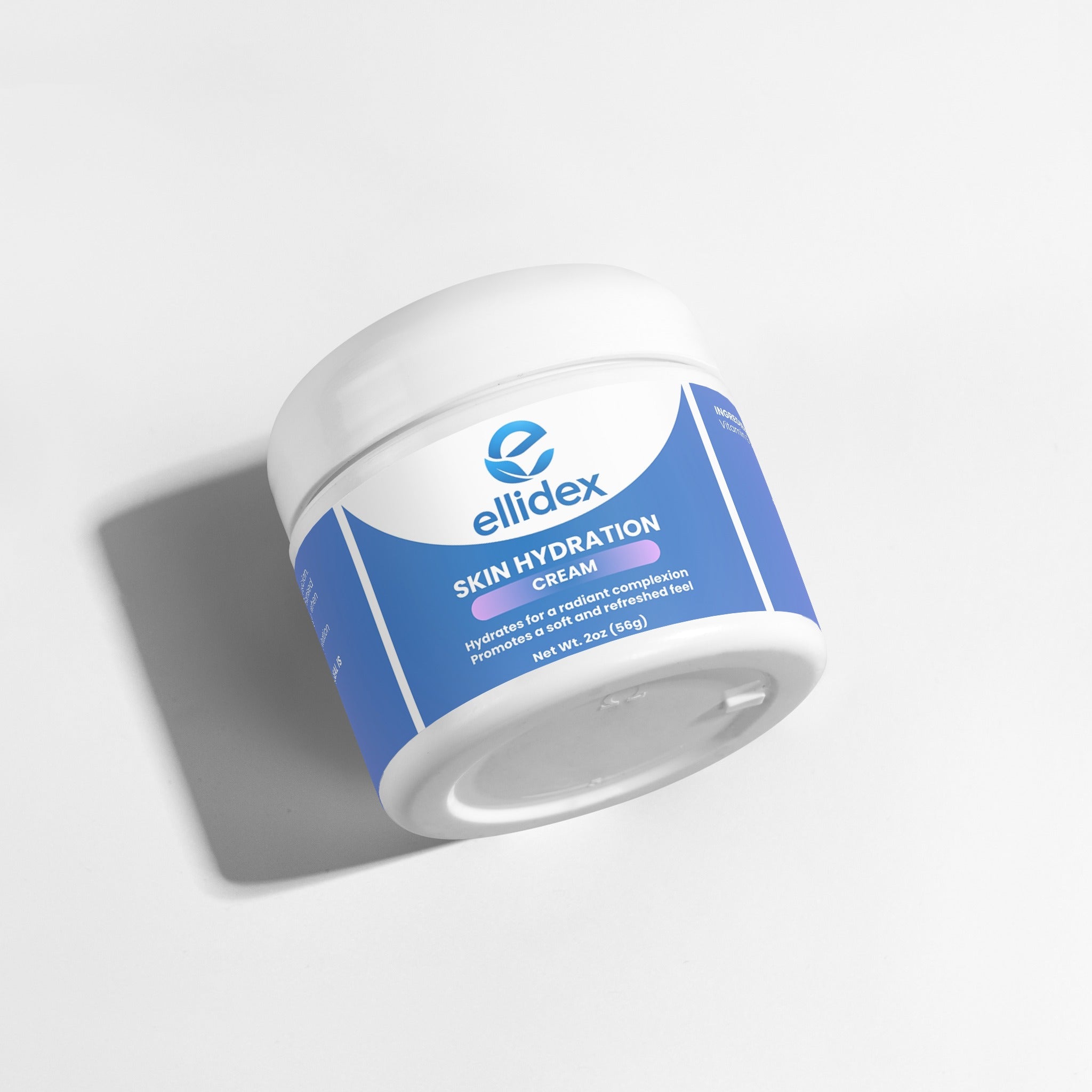 Skin Hydration Cream