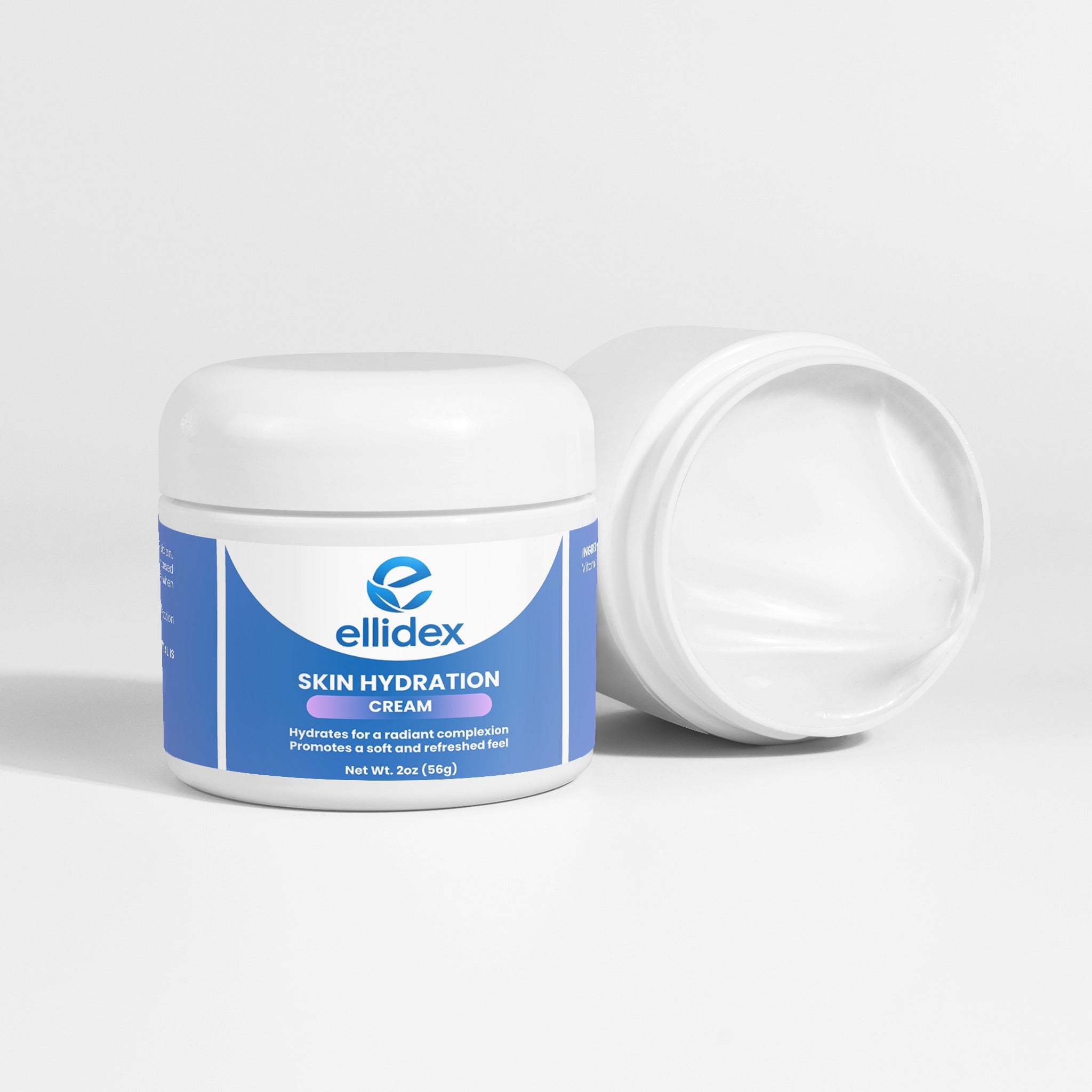 Skin Hydration Cream