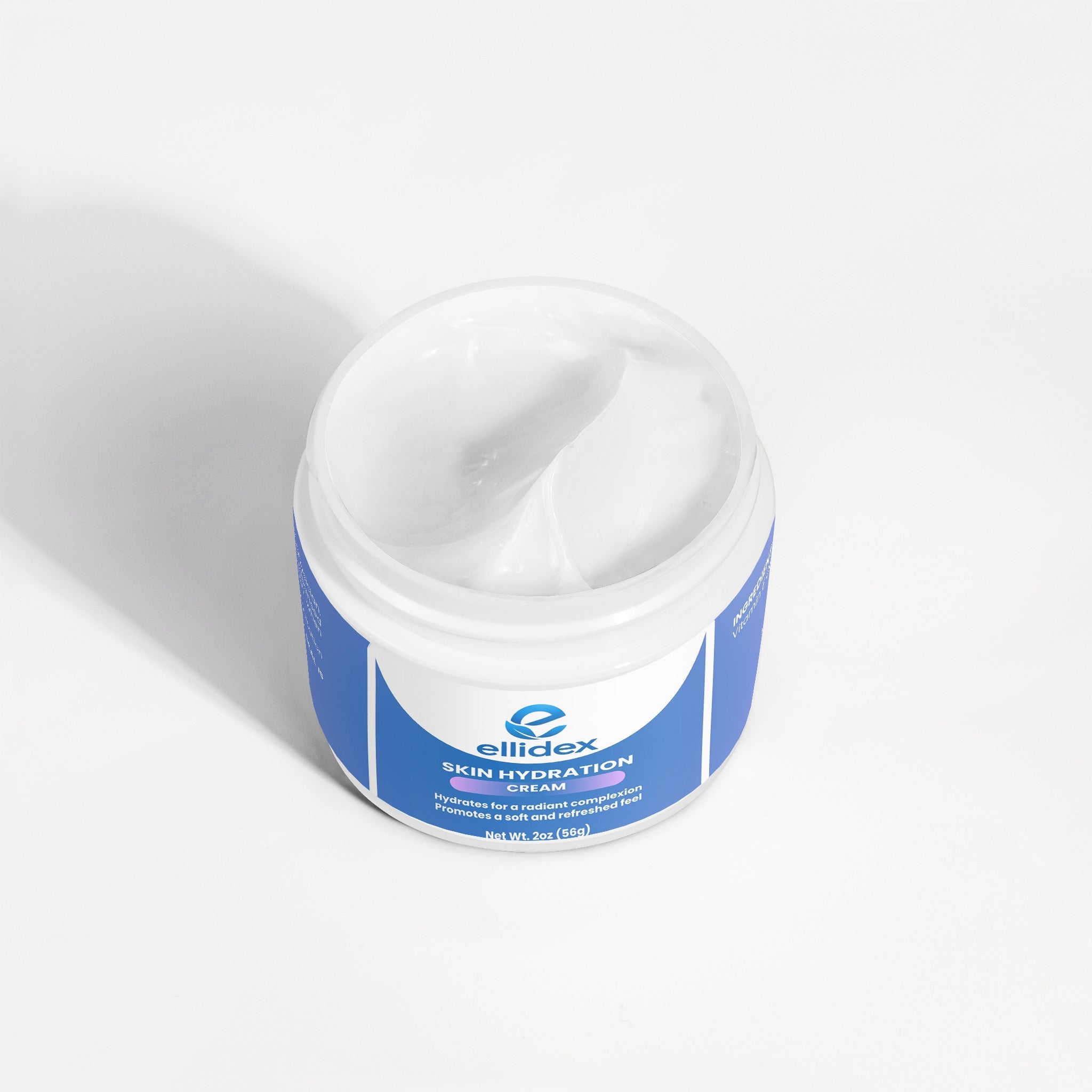 Skin Hydration Cream