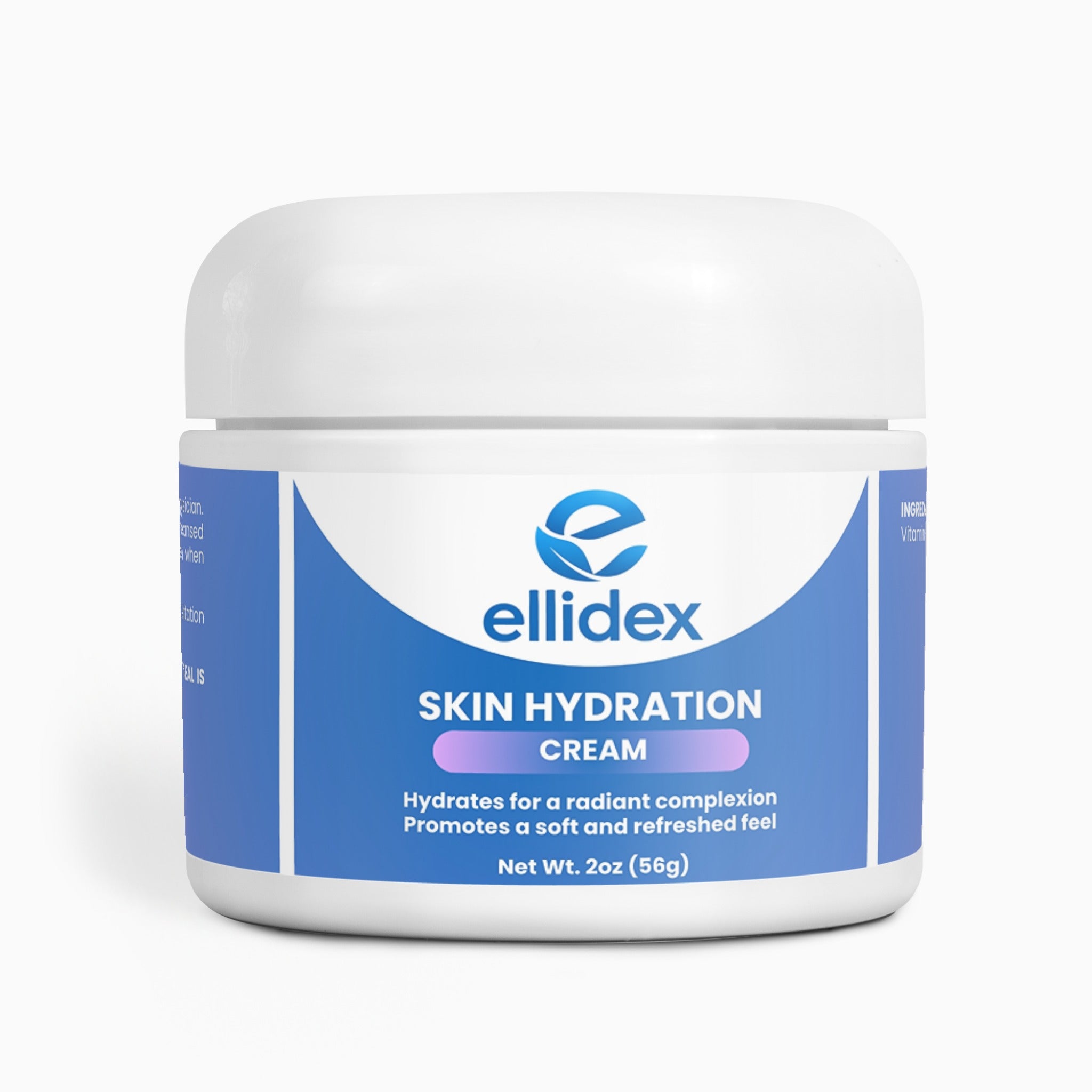 Skin Hydration Cream